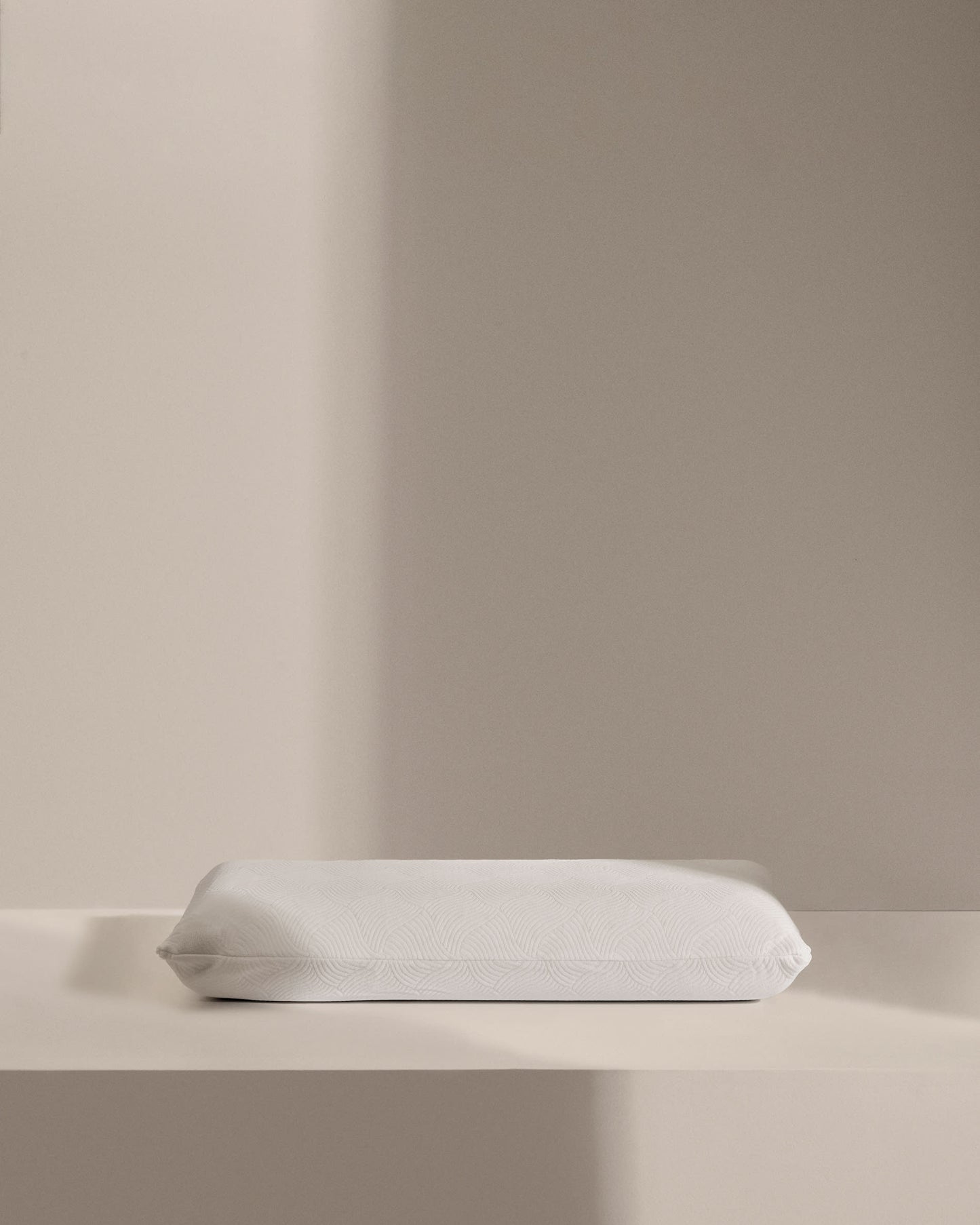 Cuscino Sasa in viscoelastico 33 x 70 cm prodotto in Spagna