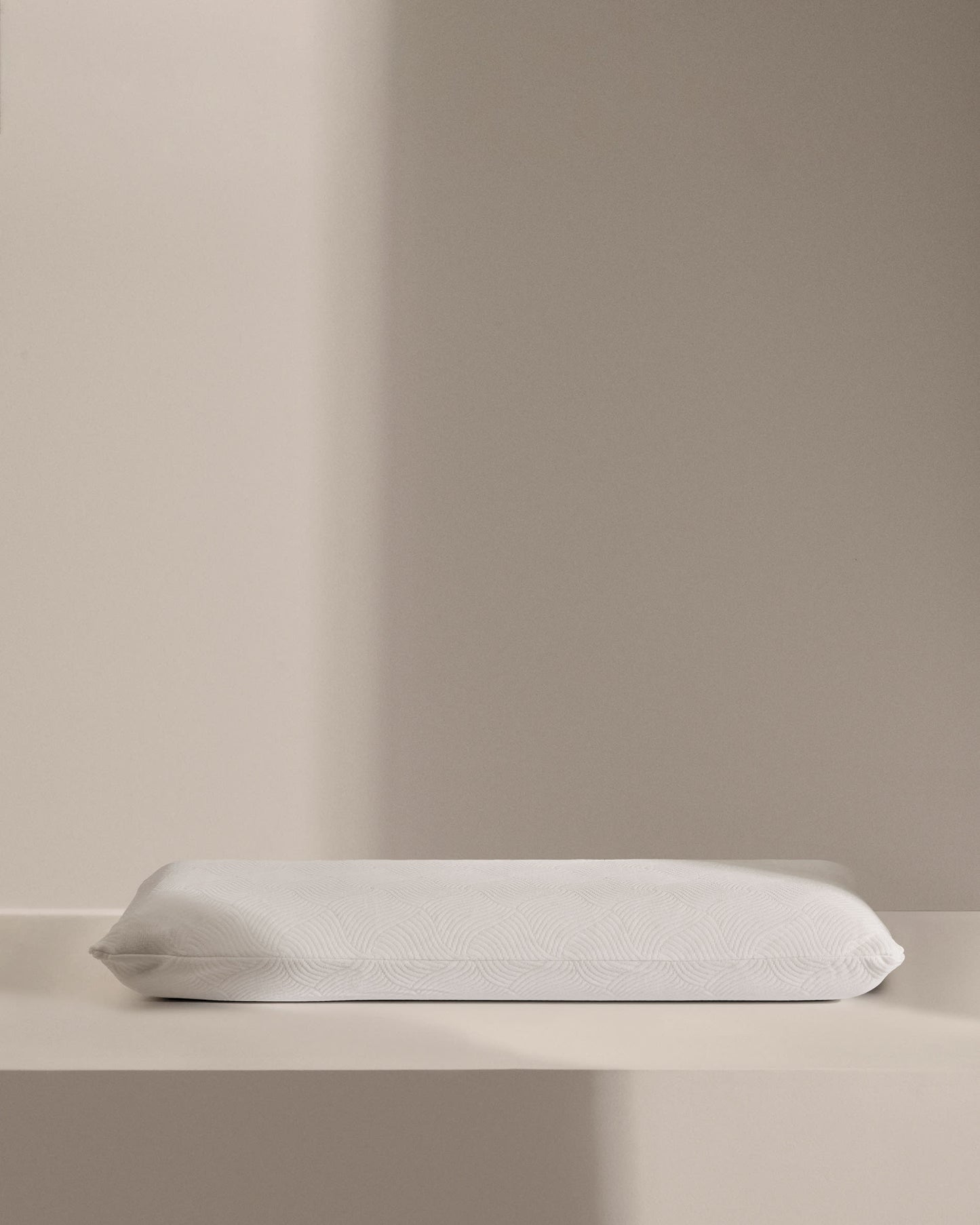 Cuscino Sasa in viscoelastico 33 x 90 cm prodotto in Spagna