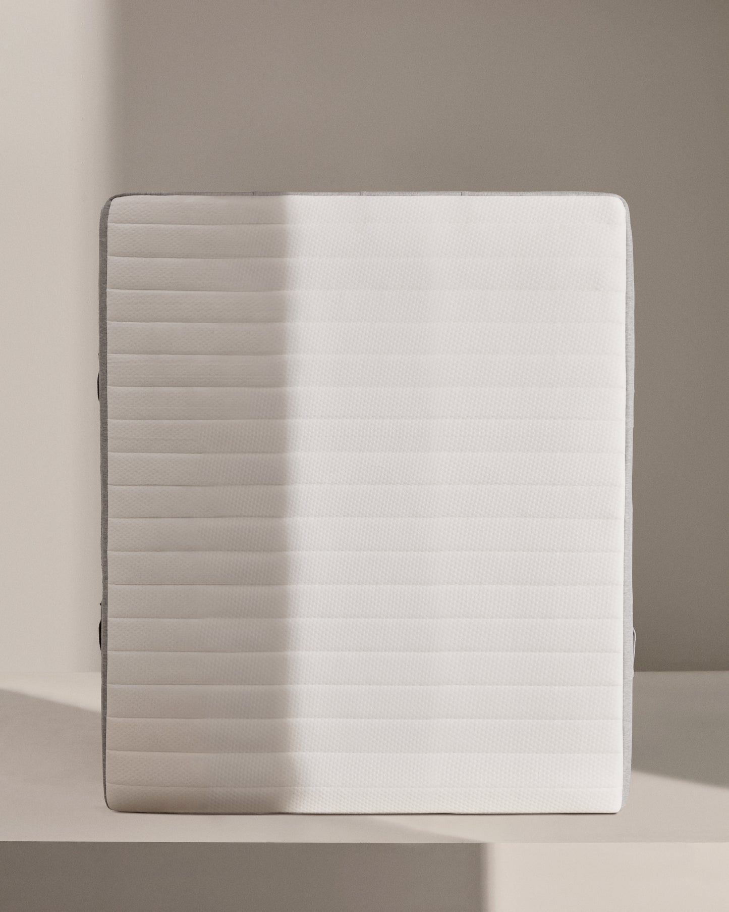 Materasso Yoko di schiuma 150 x 190 cm