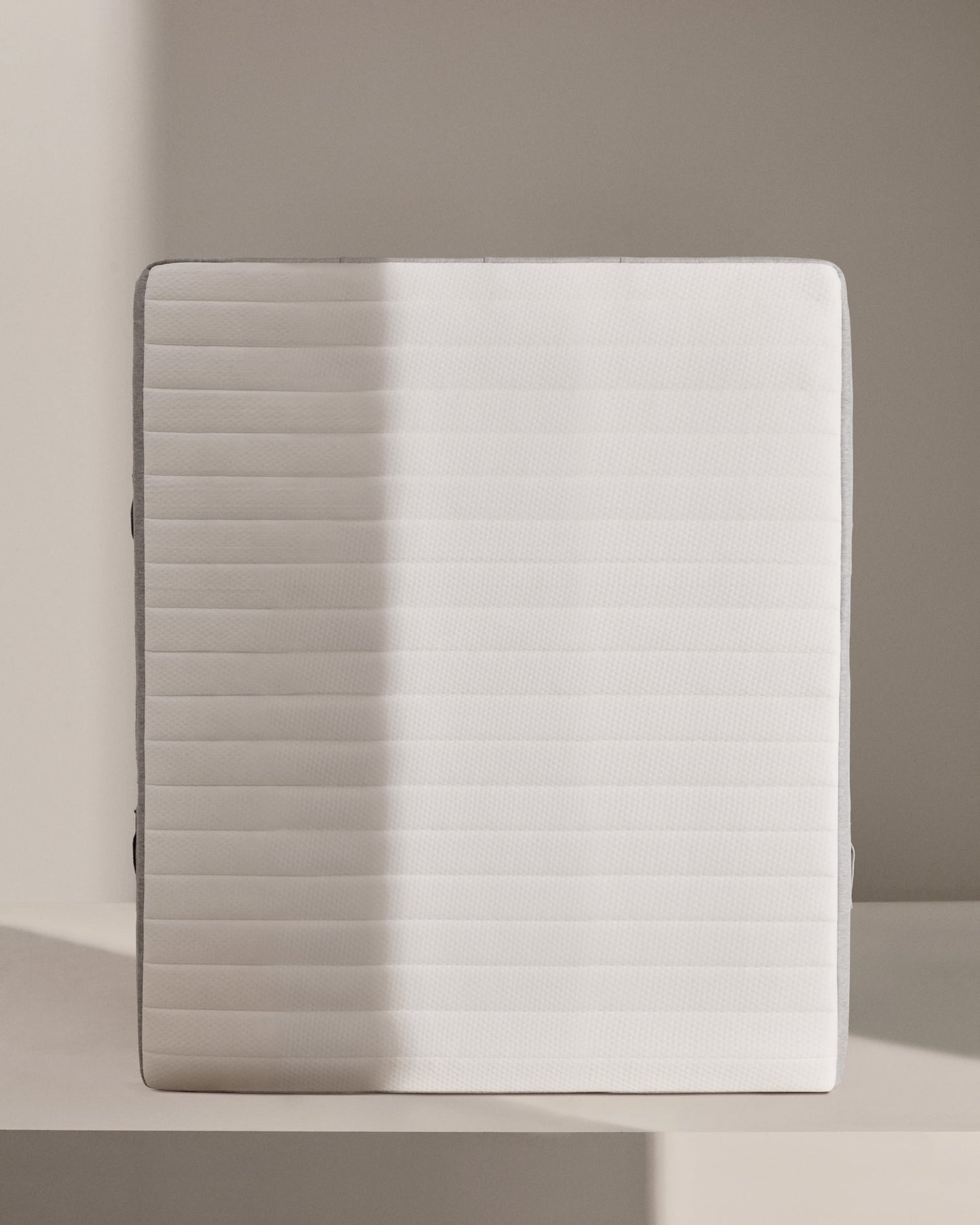 Materasso Yoko di schiuma 150 x 190 cm