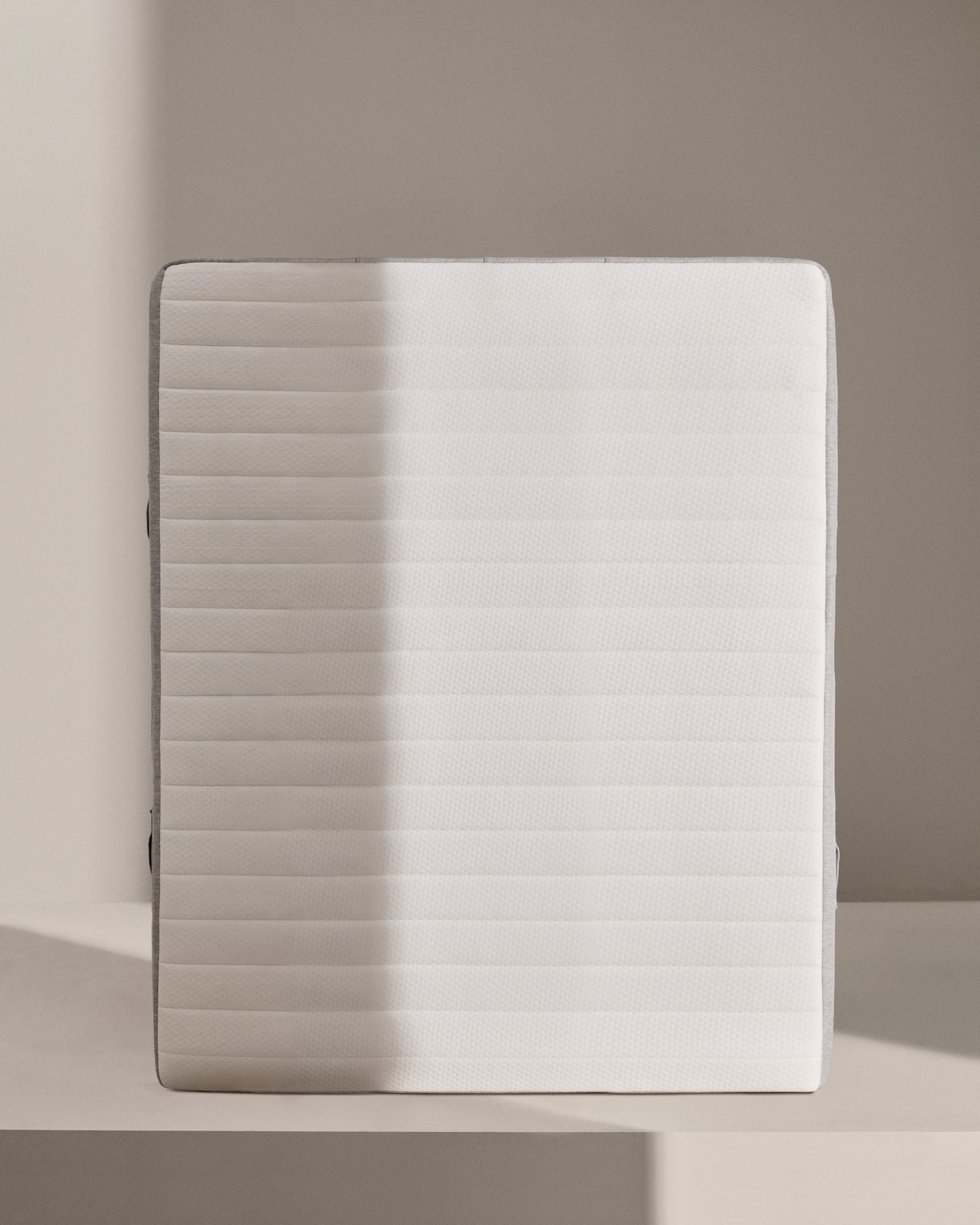 Materasso Juno a molle insacchettate 140 x 190 cm