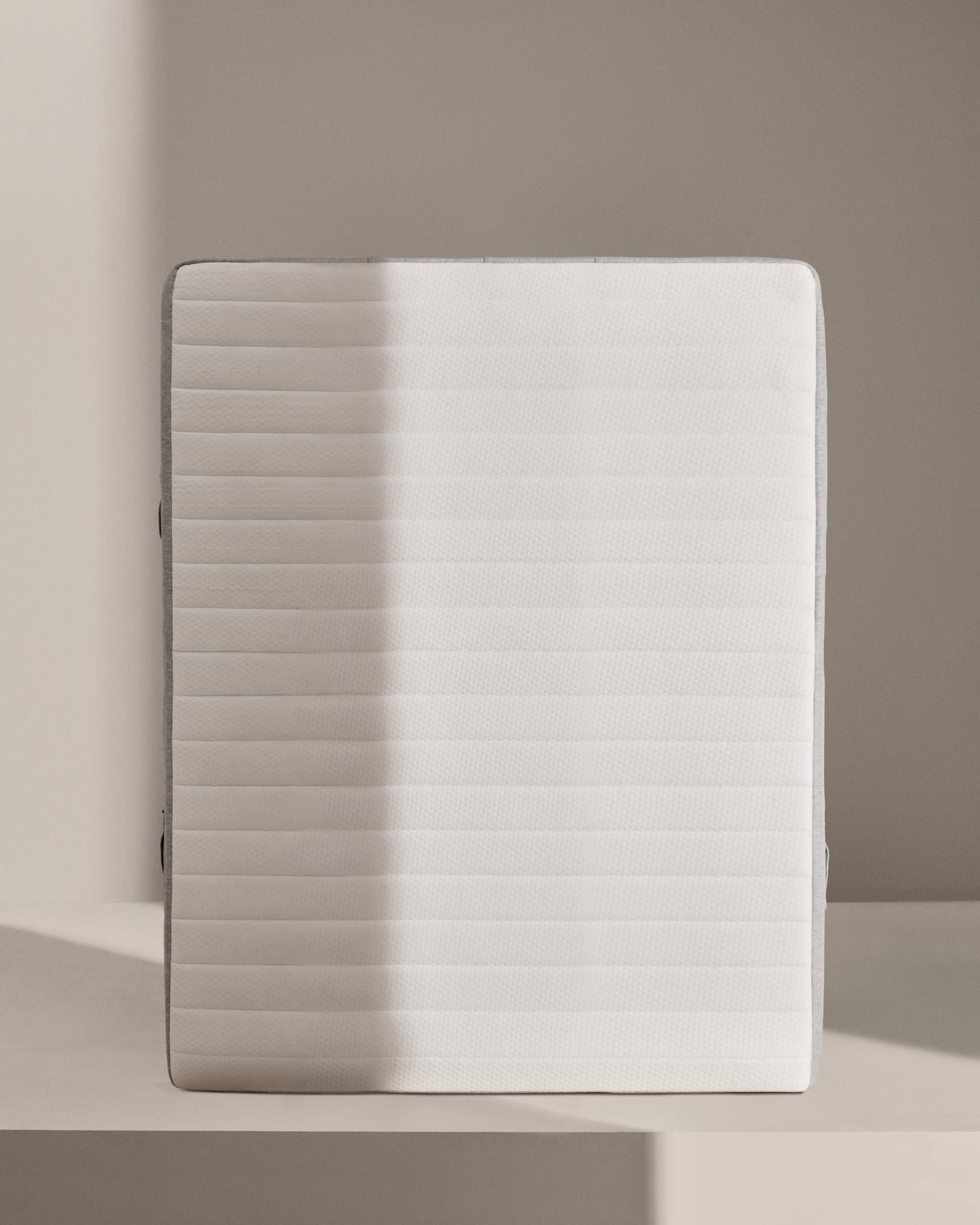 Materasso Yoko di schiuma 135 x 190 cm