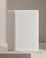 Materasso sfoderabile Eva viscoelastica 150 x 190 cm