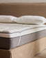 Topper Freya 180 x 200 cm