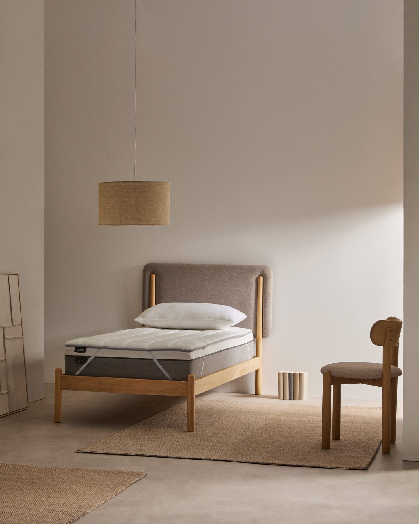 Topper Freya 90 x 200 cm