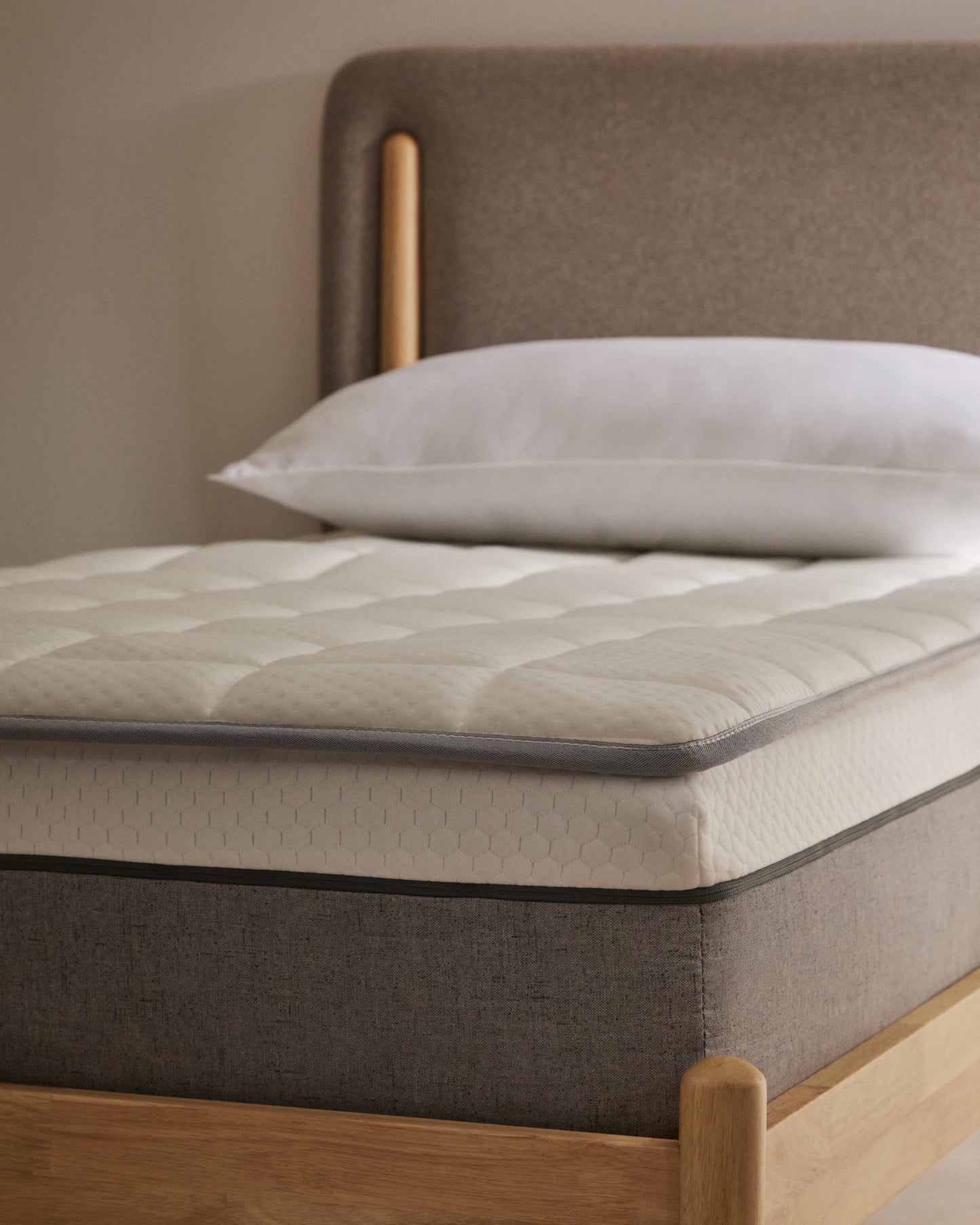 Topper Freya 90 x 190 cm