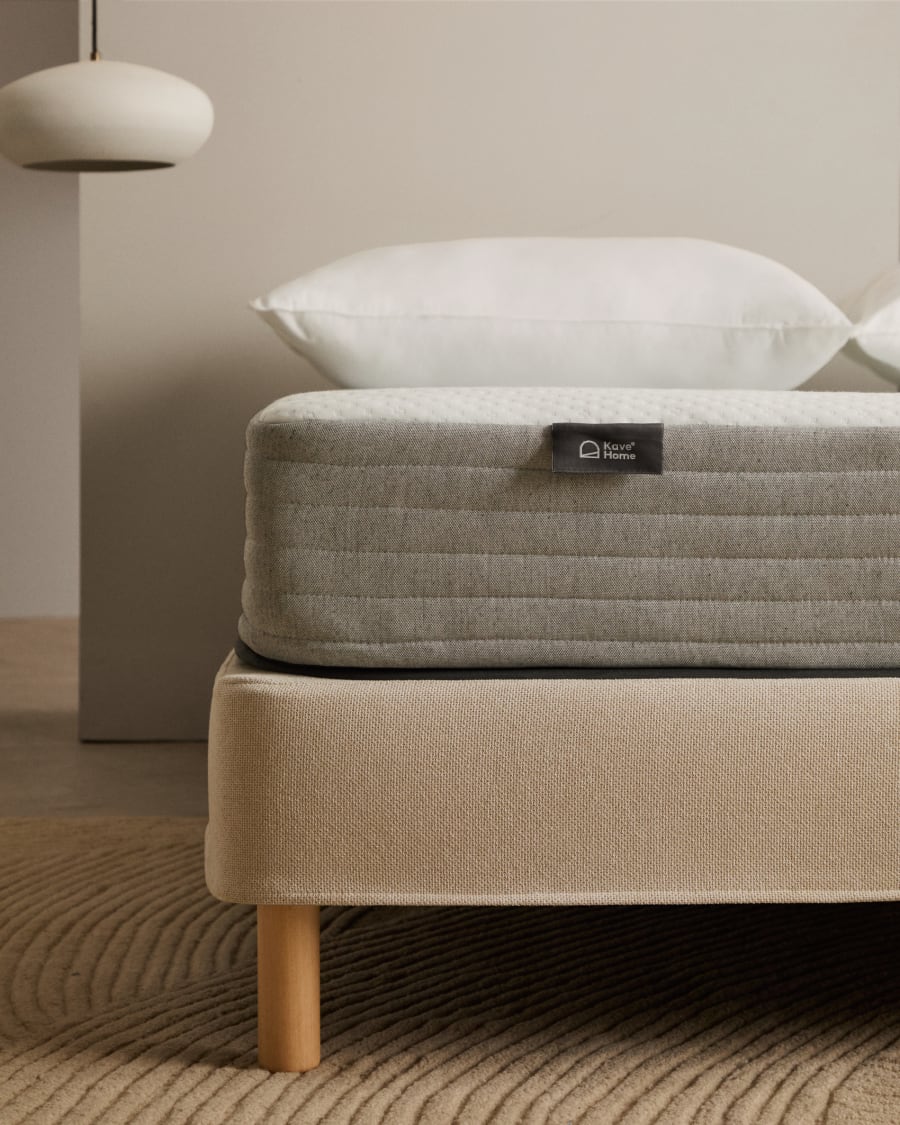 Materasso Yoko (matrimoniale / singolo)