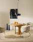 Tela astratta Nemsa 90x60
