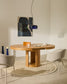 Tavolo Artis 120 allungabile