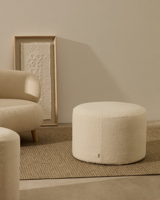 Pouf Kaeli 60
