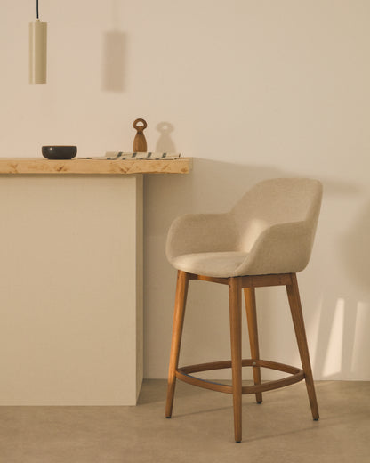 Sgabello Konna 65