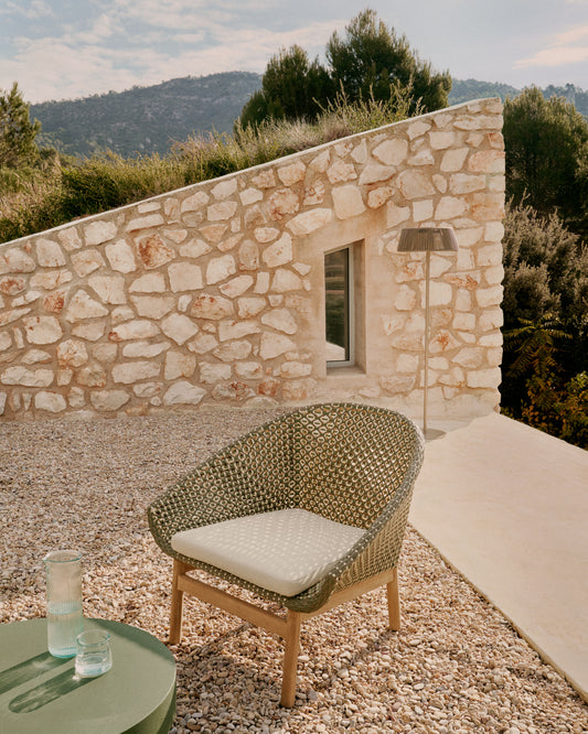 Poltrona Olbia