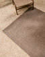 Tappeto Despas in fibre sintetiche beige 160 x 230 cm