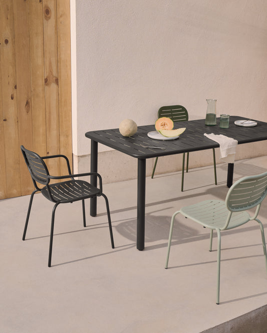 Tavolo Brai 180x90