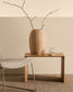 Vaso in rattan Zilna 40 cm