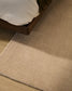 Passatoia Empuries beige 80 x 200 cm