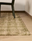 Tappeto Zarn in misto lana effetto mini bouclé 200 x 300 cm