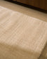 Tappeto Empuries bianco 200 x 300 cm