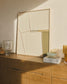 Quadro astratto Deravia 80 x 100 cm