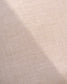 Divano modulare sfoderabile Anarela 3 posti in lino e viscosa beige 310 cm FSC Mix Credit