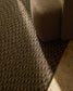 Tappeto Despas di fibre sintetiche multicolore 160 x 230 cm