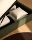 Letto contenitore sollevabile Darnela in ciniglia verde muschio per materasso da 160 x 200 cm