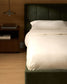 Letto contenitore sollevabile Darnela in ciniglia verde muschio per materasso da 90 x 200 cm