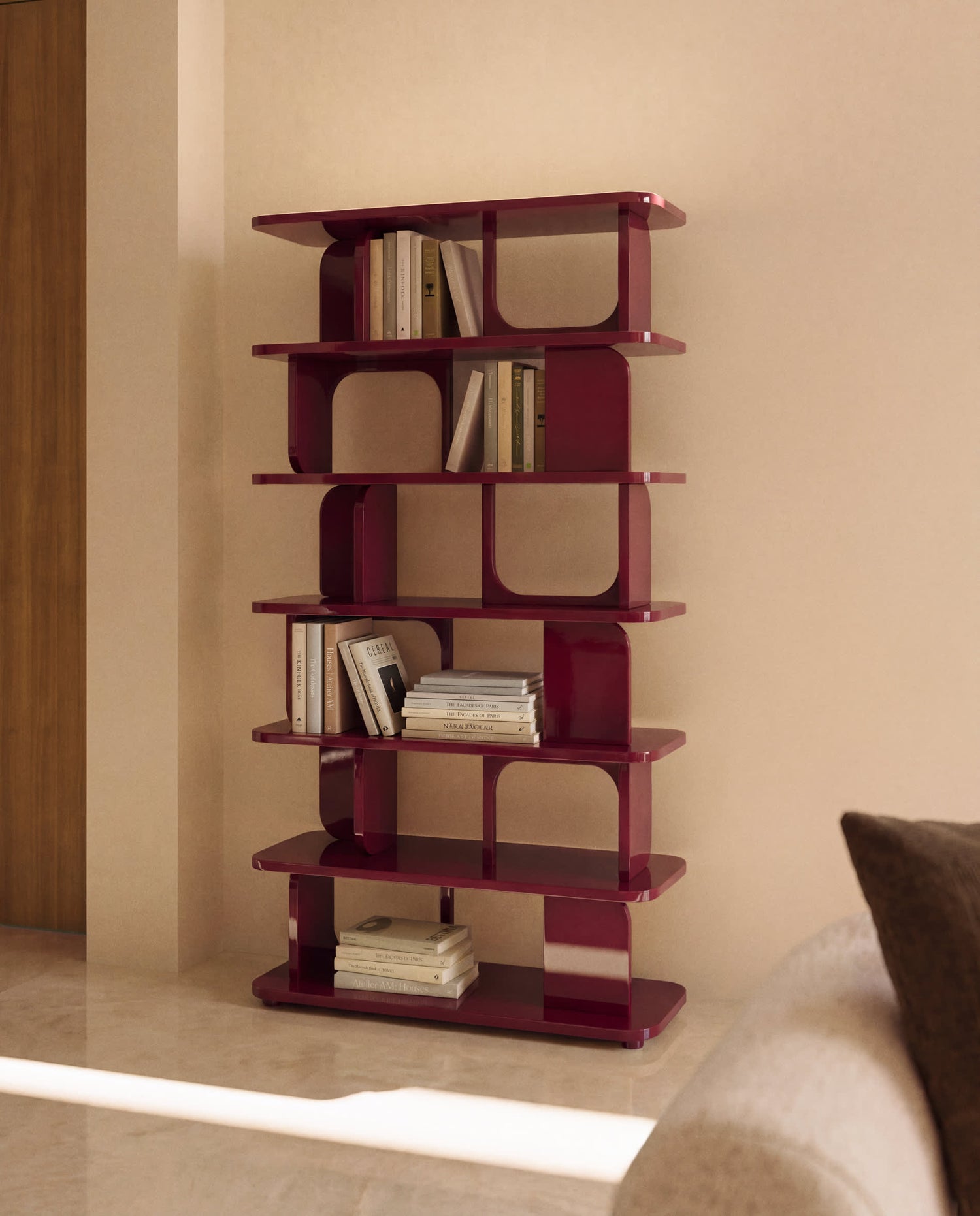 Librerie e Dispense