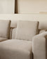 Cuscino Blok 50 x 60 cm beige