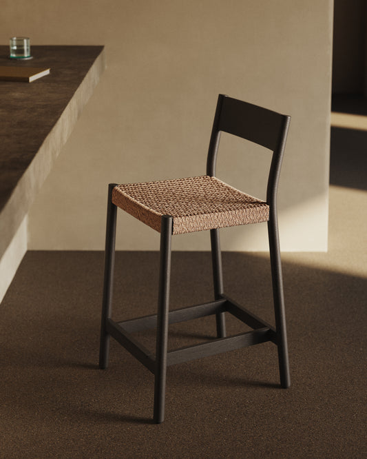 Sgabello Yalia 65