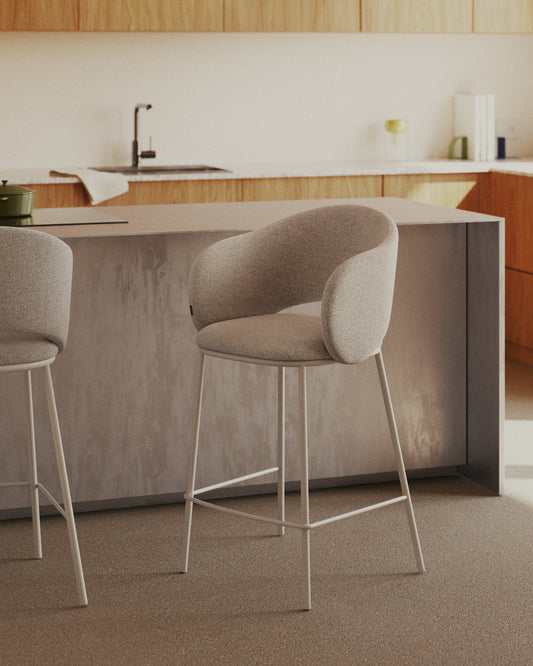 Sgabello Maina 65