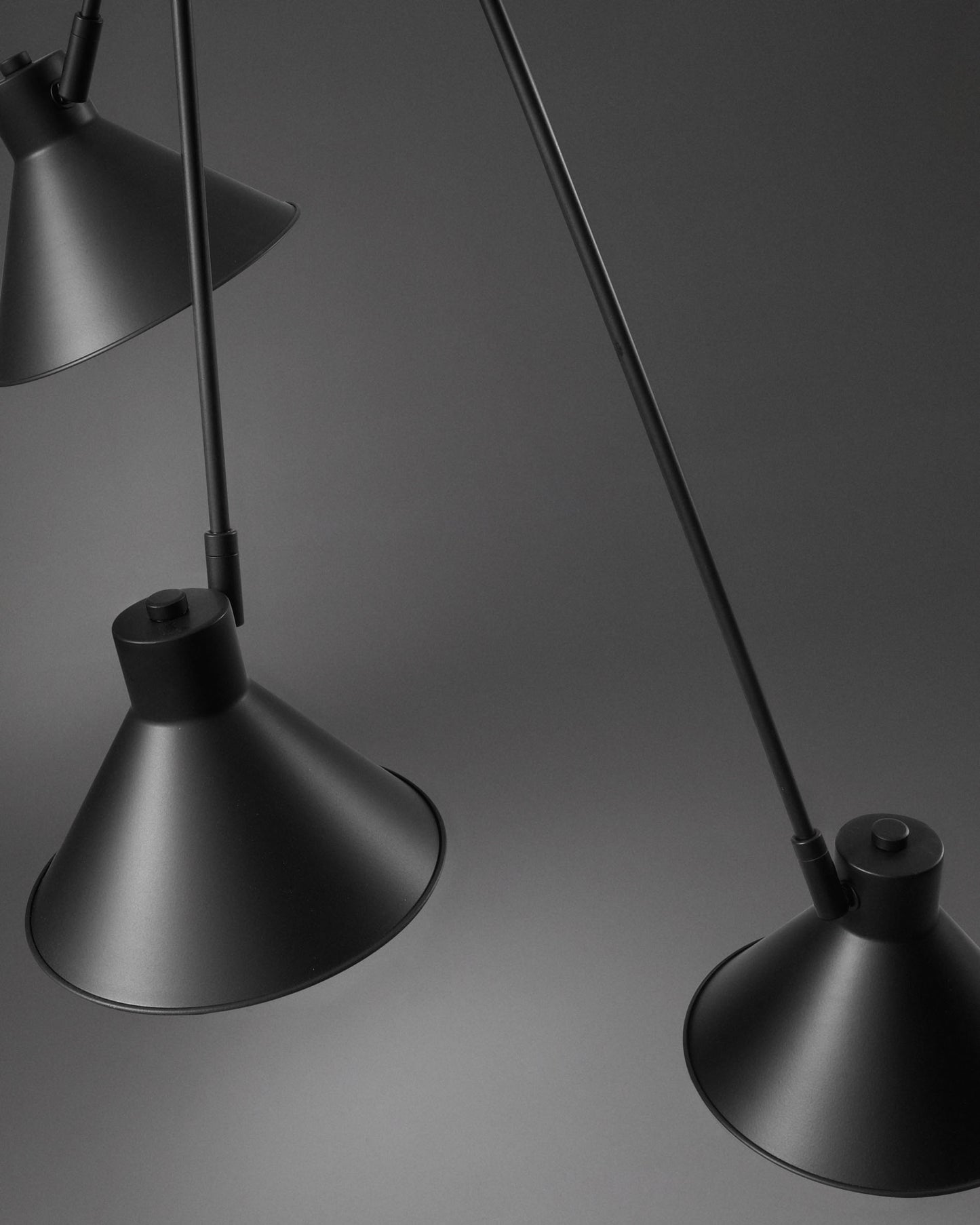 Lampada a sospensione Dione