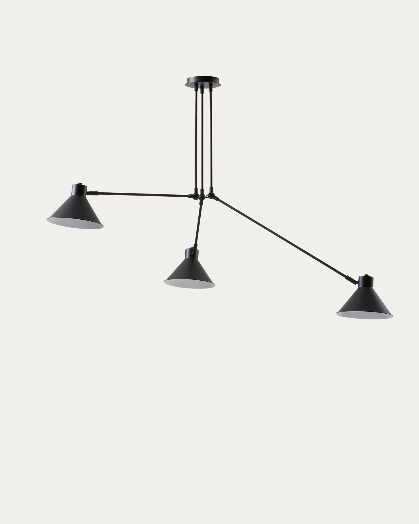 Lampada a sospensione Dione