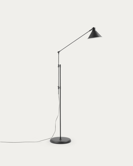 Lampada da terra Dione
