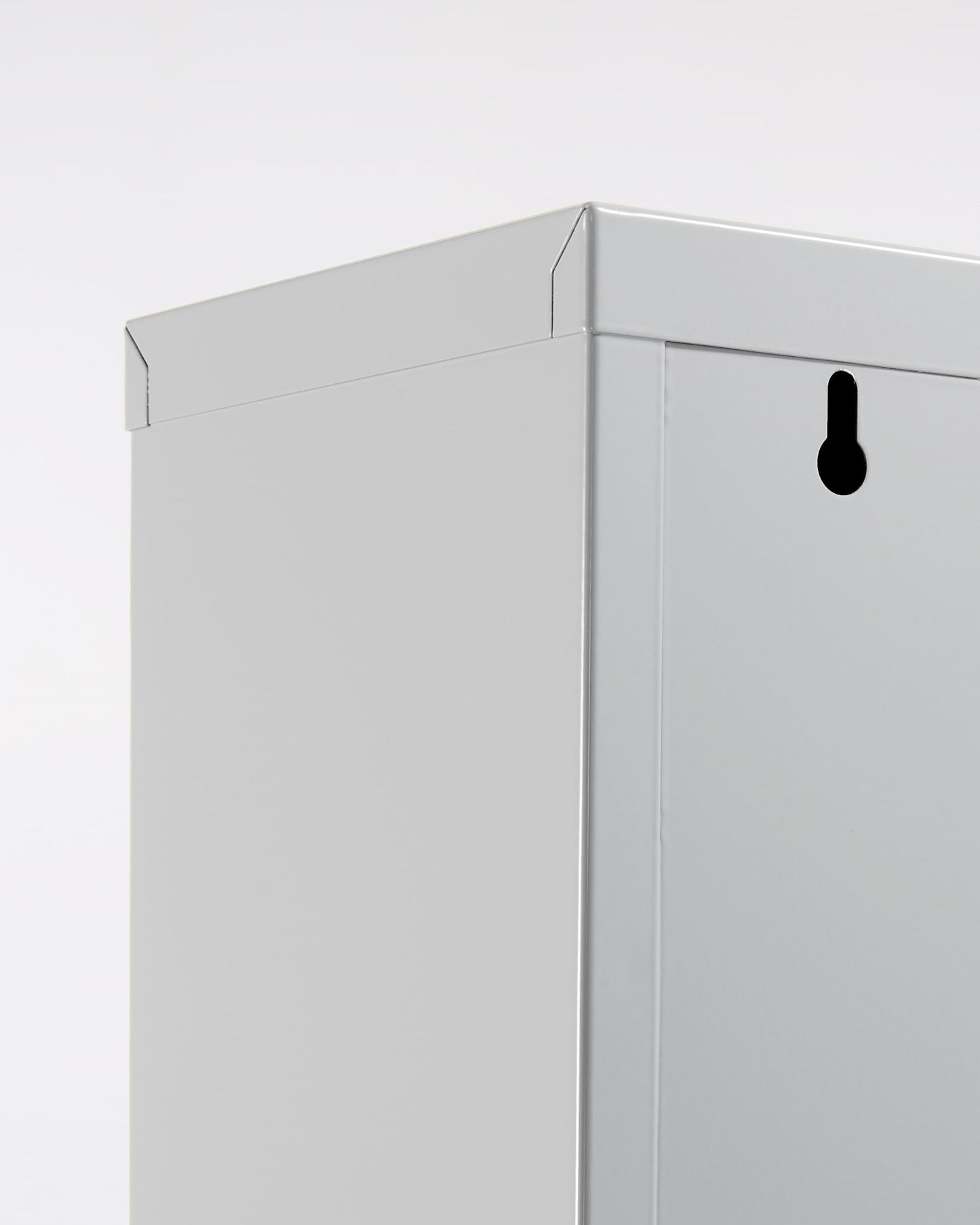 Scarpiera Ode 50 x 136 cm 4 ante grigio