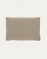 Cuscino Blok 40 x 60 cm beige