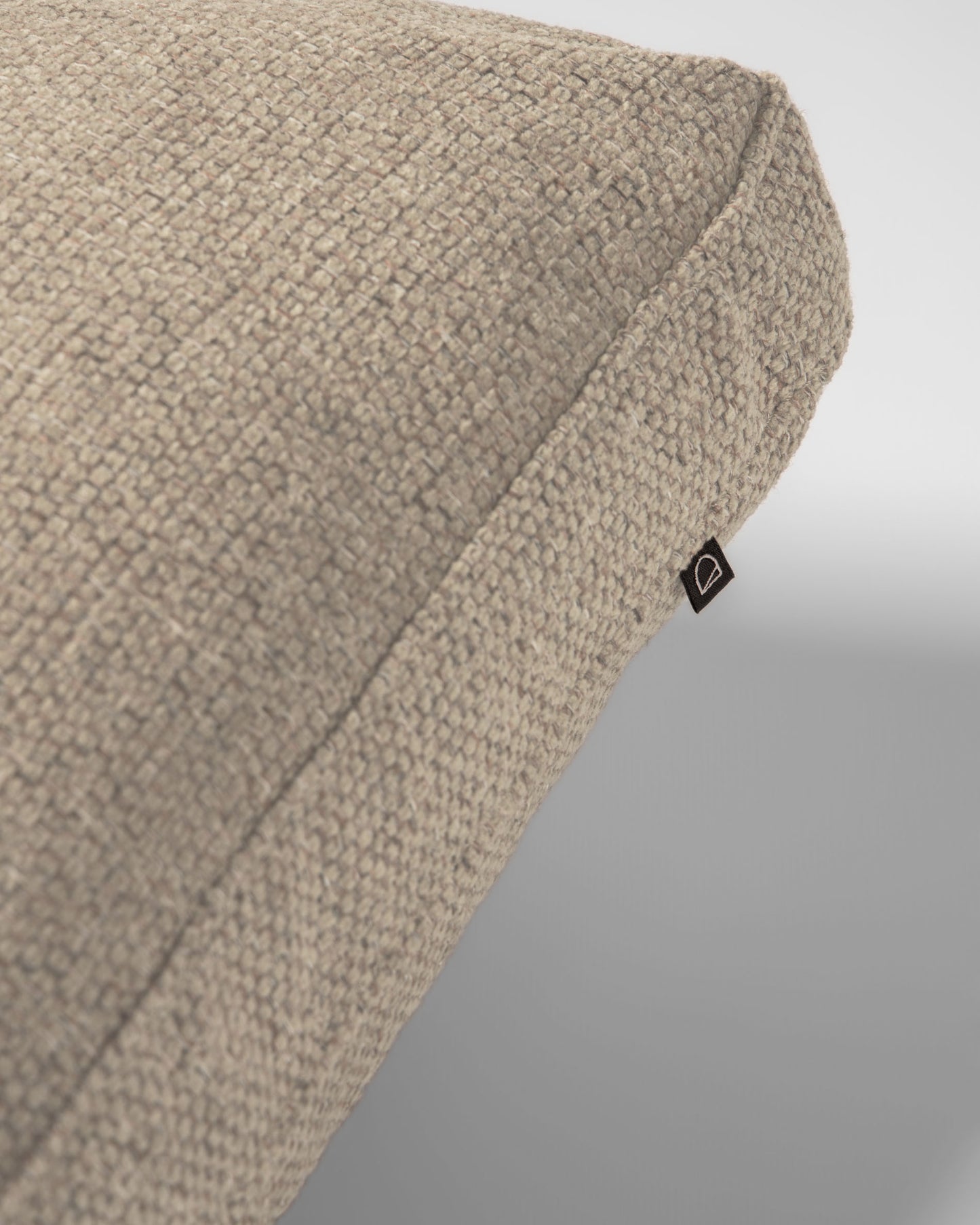 Cuscino Blok 50 x 60 cm beige