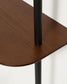 Consolle con appendiabiti Marcolina 80 x 160 cm
