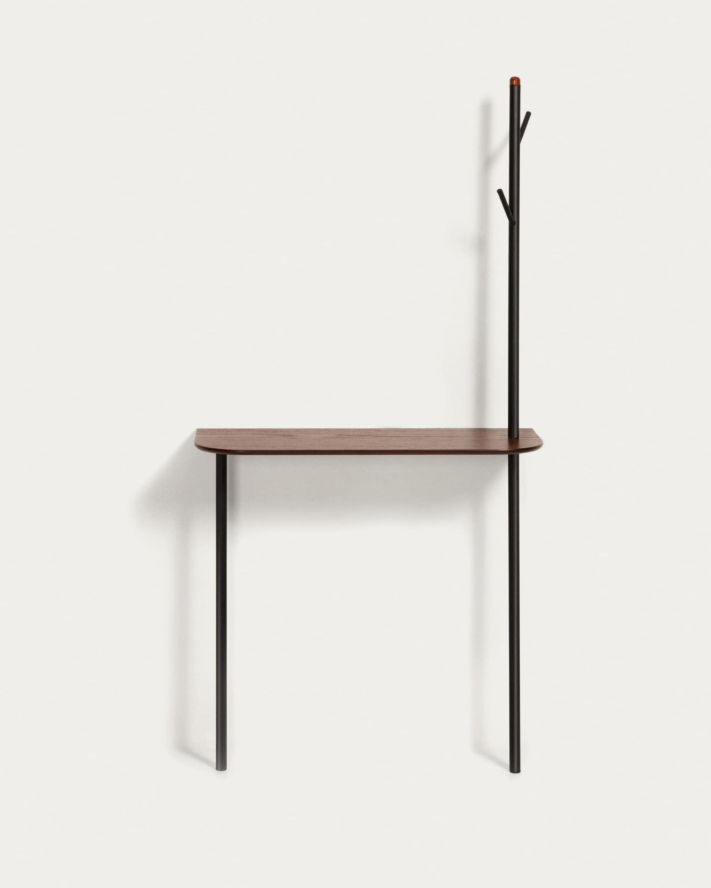 Consolle con appendiabiti Marcolina 80 x 160 cm