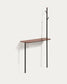 Consolle con appendiabiti Marcolina 80 x 160 cm