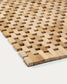 Tappeto da bagno Azuray 40 x 60 cm