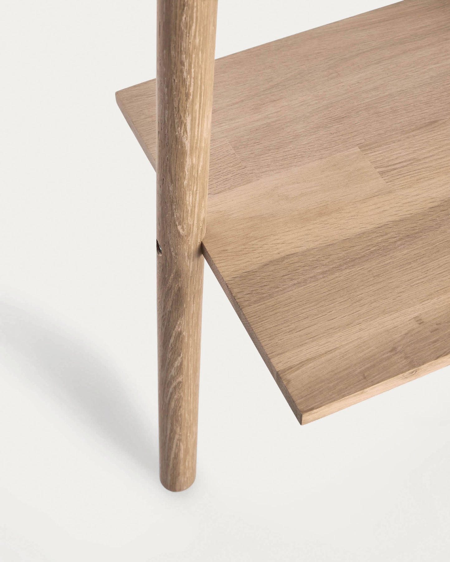 Specchio appendiabiti Keisy 45 x 160 cm
