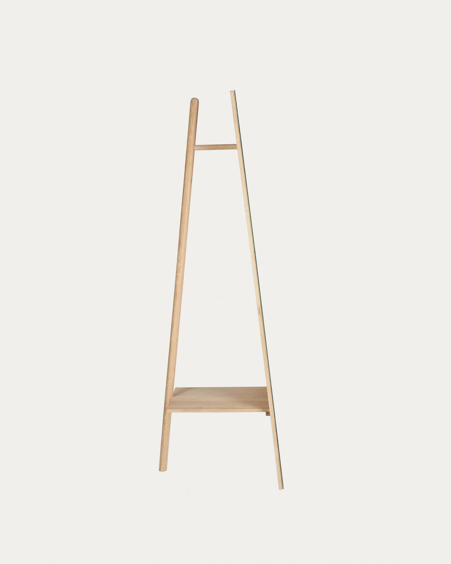 Specchio appendiabiti Keisy 45 x 160 cm
