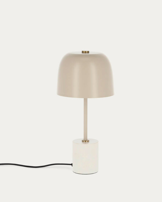 Lampada da tavolo Alish