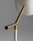Lampada da terra Alish