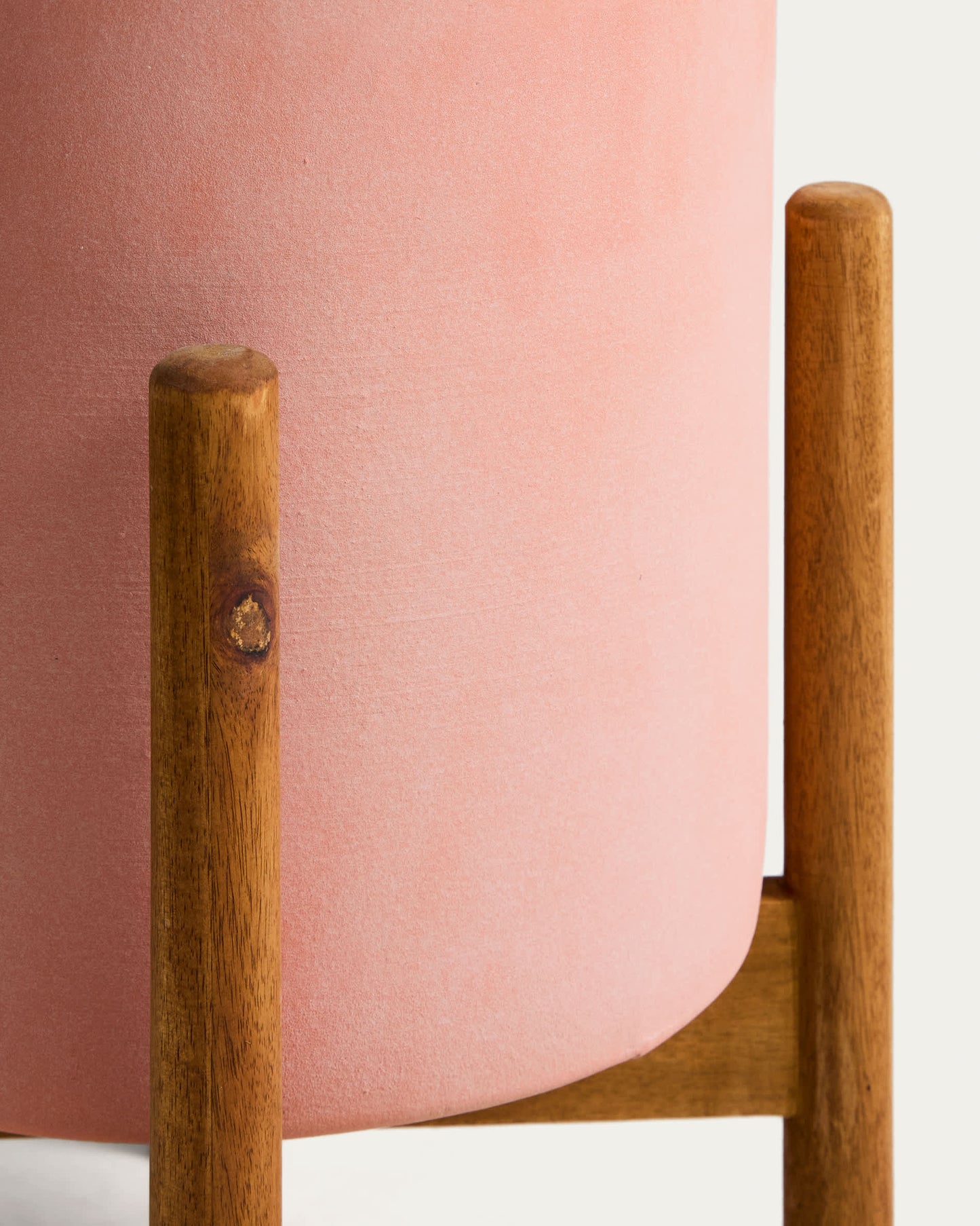 Vaso Dalva in terracotta Ø 26 cm
