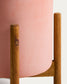 Vaso Dalva in terracotta Ø 26 cm