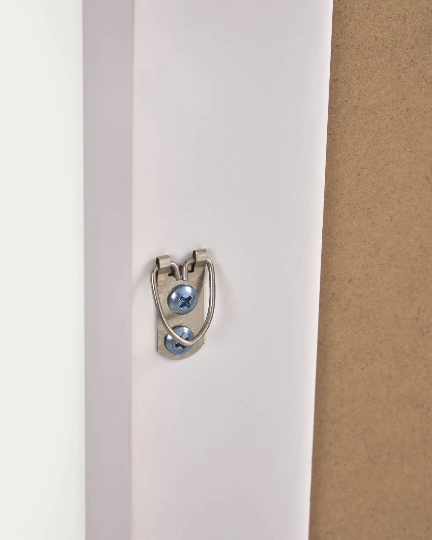 Specchio Romila 52 x 152,5 cm bianco