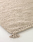 Tappeto Carime beige 160 x 230 cm
