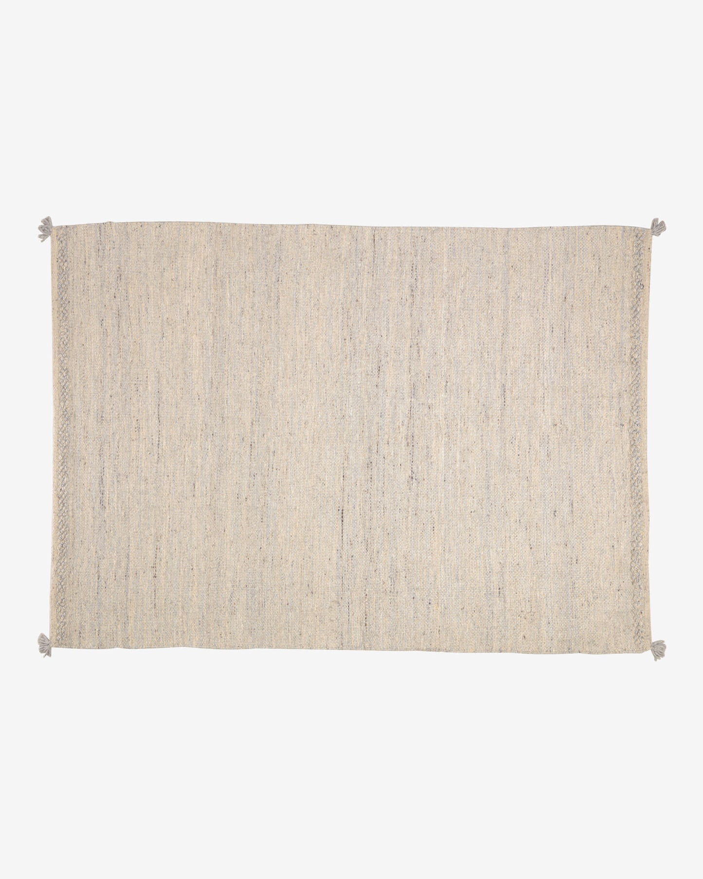 Tappeto Carime beige 160 x 230 cm